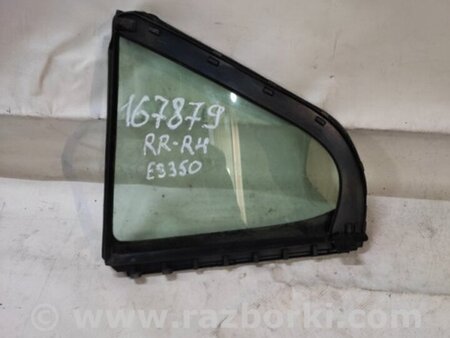 ФОТО Стекло двери глухое для Lexus ES350 (06-12) Киев