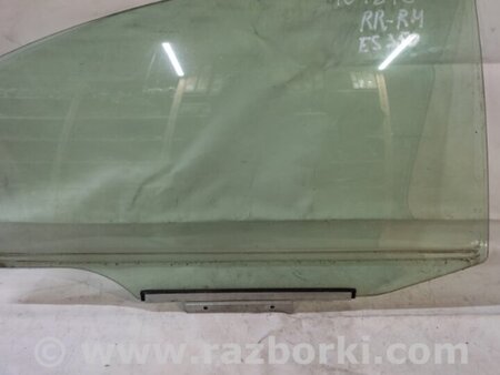 ФОТО Стекло двери для Lexus ES350 (06-12) Киев