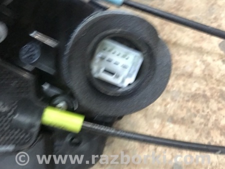 ФОТО Замок двери для Lexus ES350 (06-12) Киев