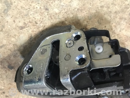 ФОТО Замок двери для Lexus ES350 (06-12) Киев