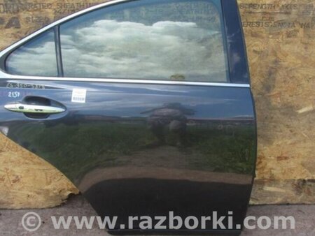 ФОТО Дверь для Lexus ES350 (06-12) Киев