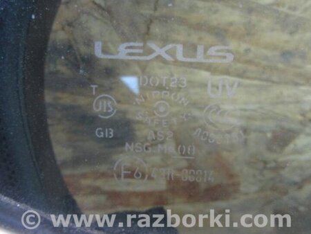 ФОТО Дверь для Lexus ES350 (06-12) Киев
