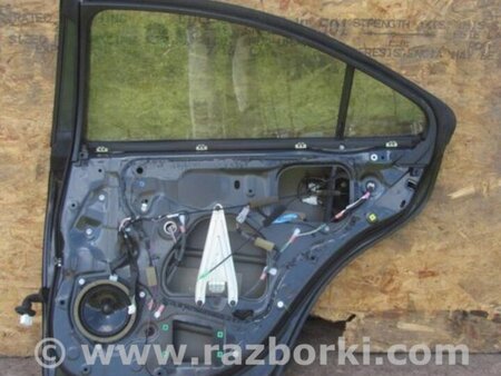 ФОТО Дверь для Lexus ES350 (06-12) Киев