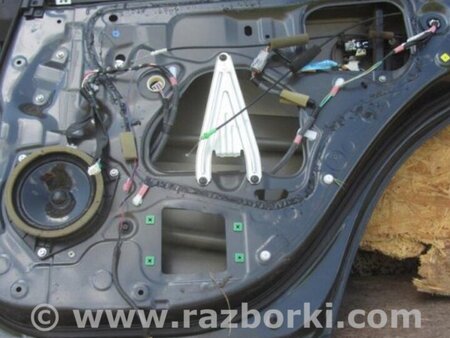 ФОТО Дверь для Lexus ES350 (06-12) Киев