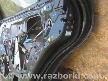 ФОТО Дверь для Lexus ES350 (06-12) Киев