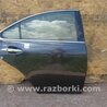 Дверь Lexus ES350 (06-12)