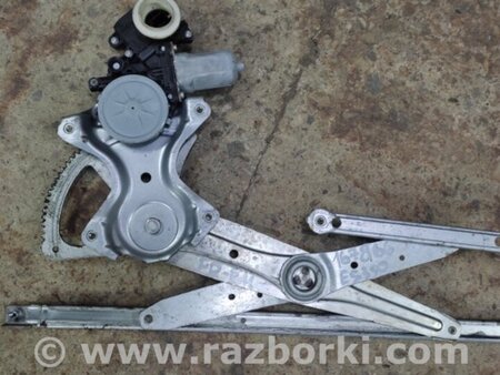 ФОТО Стеклоподъемник для Lexus ES350 (06-12) Киев