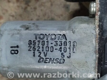 ФОТО Стеклоподъемник для Lexus ES350 (06-12) Киев