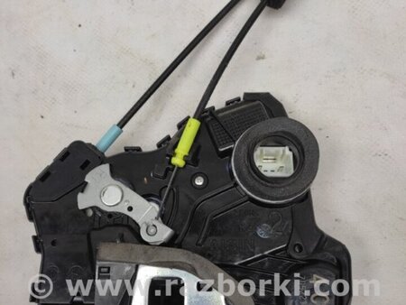 ФОТО Замок двери для Lexus ES350 (06-12) Киев