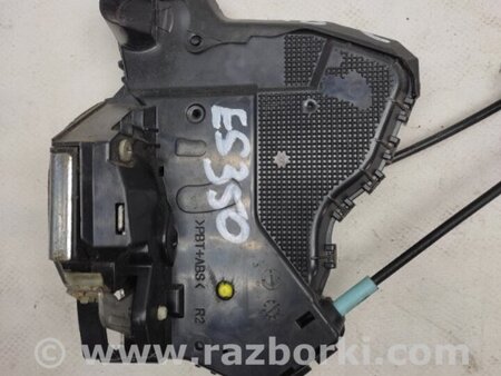 ФОТО Замок двери для Lexus ES350 (06-12) Киев