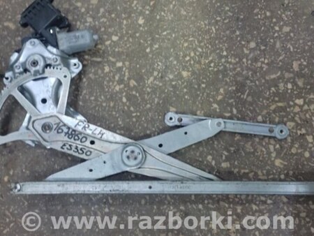 ФОТО Стеклоподъемник для Lexus ES350 (06-12) Киев