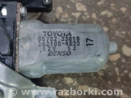 ФОТО Стеклоподъемник для Lexus ES350 (06-12) Киев