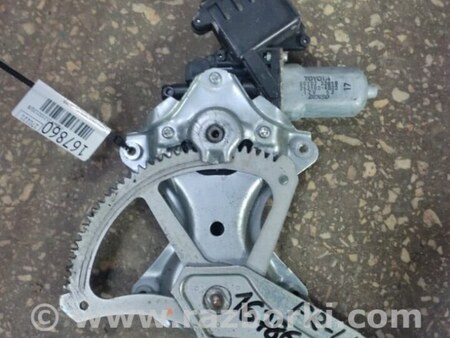 ФОТО Стеклоподъемник для Lexus ES350 (06-12) Киев