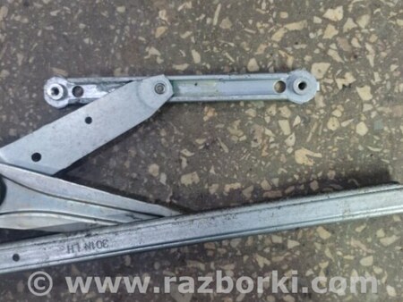 ФОТО Стеклоподъемник для Lexus ES350 (06-12) Киев