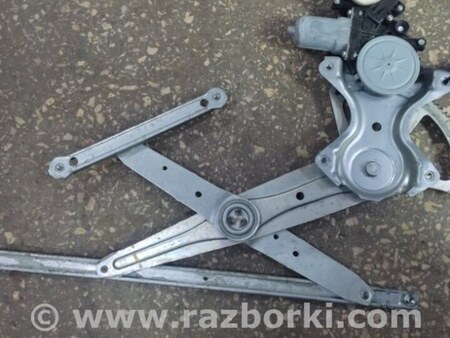 ФОТО Стеклоподъемник для Lexus ES350 (06-12) Киев