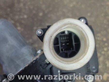 ФОТО Стеклоподъемник для Lexus ES350 (06-12) Киев
