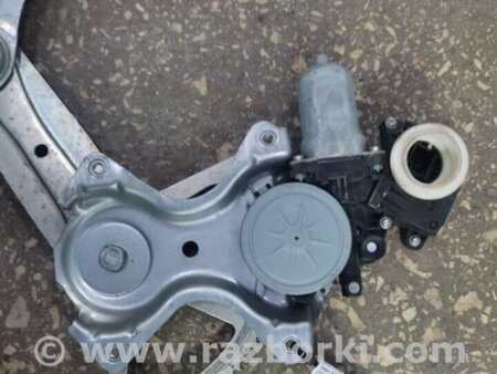 ФОТО Стеклоподъемник для Lexus ES350 (06-12) Киев