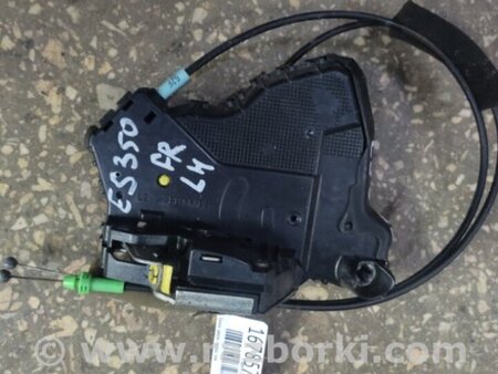 ФОТО Замок двери для Lexus ES350 (06-12) Киев