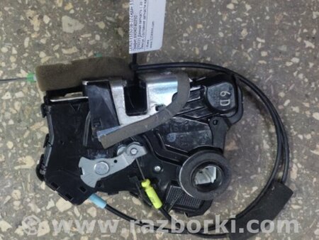 ФОТО Замок двери для Lexus ES350 (06-12) Киев