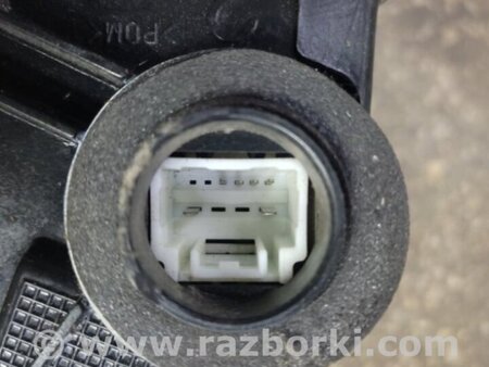 ФОТО Замок двери для Lexus ES350 (06-12) Киев