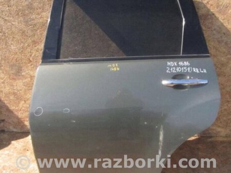 ФОТО Дверь для Acura MDX YD2 (2006-2012) Киев