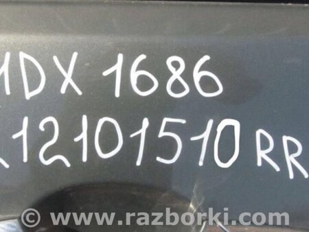 ФОТО Дверь для Acura MDX YD2 (2006-2012) Киев