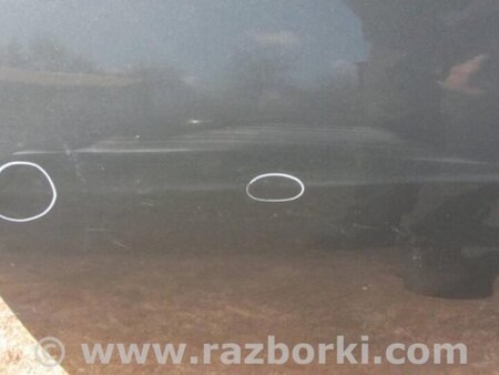 ФОТО Дверь для Acura MDX YD2 (2006-2012) Киев