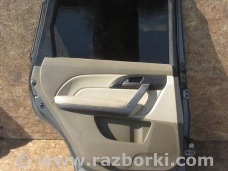 ФОТО Дверь для Acura MDX YD2 (2006-2012) Киев