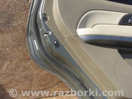 ФОТО Дверь для Acura MDX YD2 (2006-2012) Киев