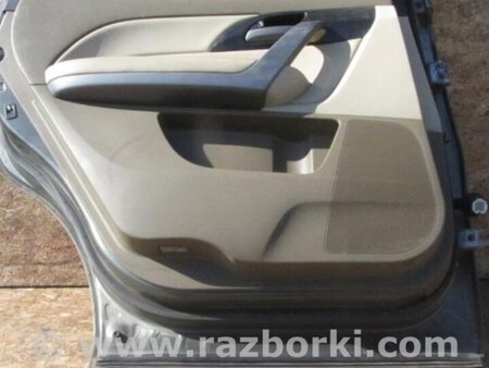 ФОТО Дверь для Acura MDX YD2 (2006-2012) Киев