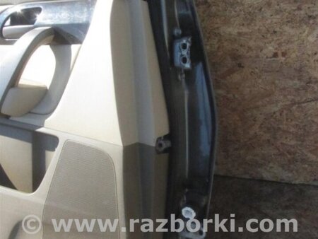 ФОТО Дверь для Acura MDX YD2 (2006-2012) Киев