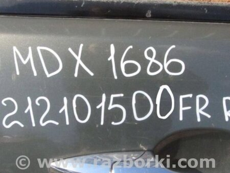 ФОТО Дверь для Acura MDX YD2 (2006-2012) Киев