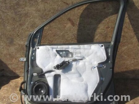 ФОТО Дверь для Acura MDX YD2 (2006-2012) Киев