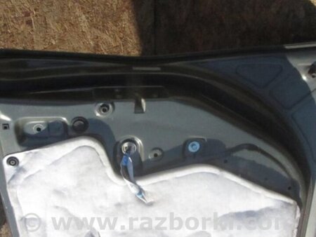 ФОТО Дверь для Acura MDX YD2 (2006-2012) Киев