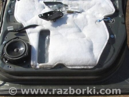 ФОТО Дверь для Acura MDX YD2 (2006-2012) Киев
