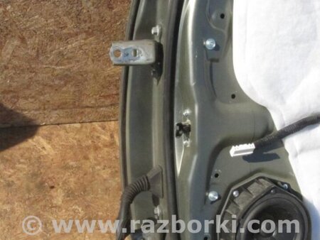 ФОТО Дверь для Acura MDX YD2 (2006-2012) Киев