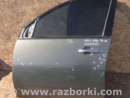 ФОТО Дверь для Acura MDX YD2 (2006-2012) Киев
