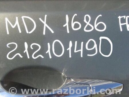 ФОТО Дверь для Acura MDX YD2 (2006-2012) Киев