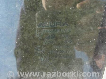 ФОТО Дверь для Acura MDX YD2 (2006-2012) Киев