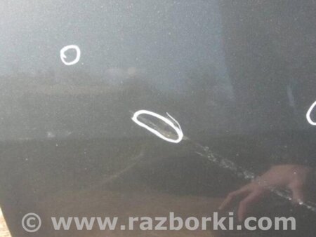 ФОТО Дверь для Acura MDX YD2 (2006-2012) Киев
