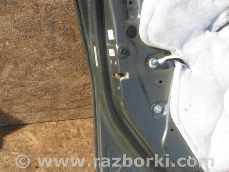 ФОТО Дверь для Acura MDX YD2 (2006-2012) Киев
