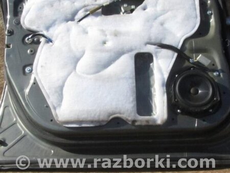 ФОТО Дверь для Acura MDX YD2 (2006-2012) Киев