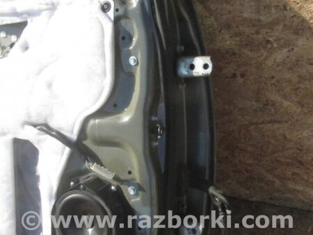 ФОТО Дверь для Acura MDX YD2 (2006-2012) Киев
