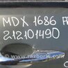 ФОТО Дверь для Acura MDX YD2 (2006-2012) Киев