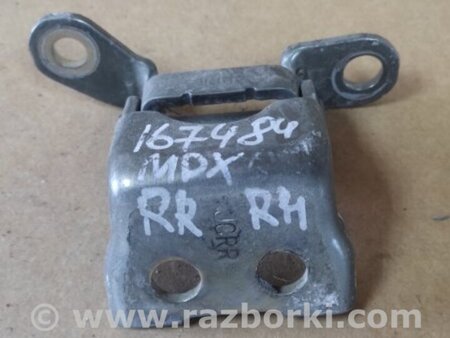 ФОТО Петля двери верхняя для Acura MDX YD2 (2006-2012) Киев