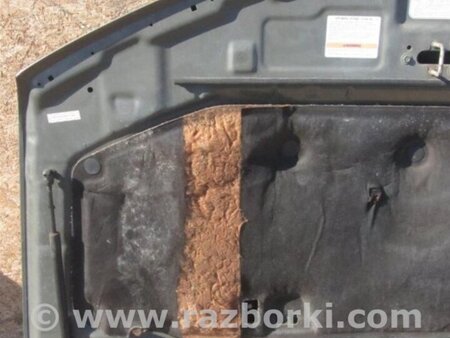 ФОТО Капот для Acura MDX YD2 (2006-2012) Киев