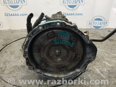 ФОТО АКПП (коробка автомат) для Lexus GS350 Киев