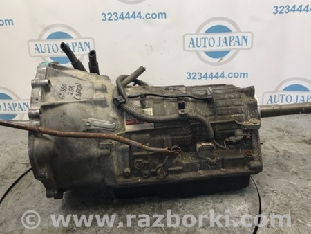 ФОТО АКПП (коробка автомат) для Lexus GS350 Киев