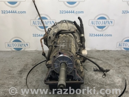 ФОТО АКПП (коробка автомат) для Lexus GS350 Киев