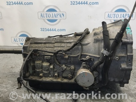 ФОТО АКПП (коробка автомат) для Lexus GS350 Киев